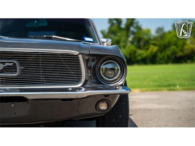 1967 Ford Mustang (CC-2102322) for sale in Smyrna, Tennessee