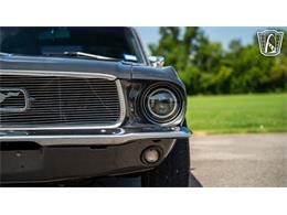 1967 Ford Mustang (CC-2102322) for sale in Smyrna, Tennessee