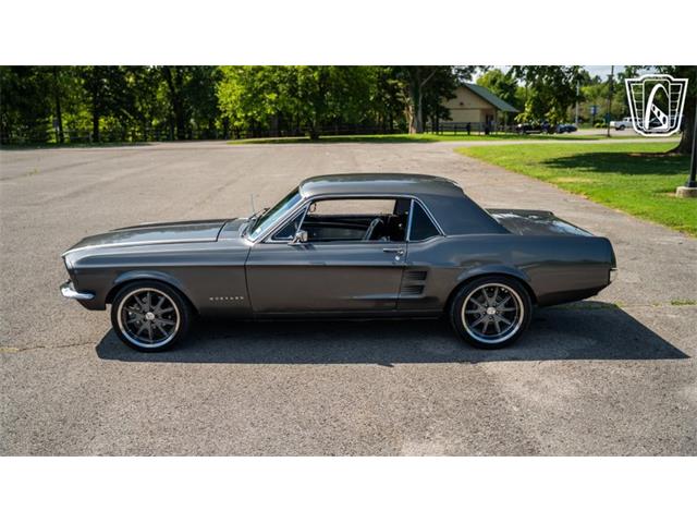 1967 Ford Mustang (CC-2102322) for sale in Smyrna, Tennessee