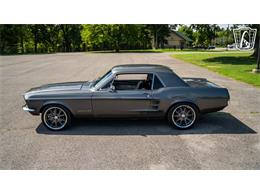 1967 Ford Mustang (CC-2102322) for sale in Smyrna, Tennessee