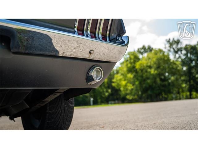 1967 Ford Mustang (CC-2102322) for sale in Smyrna, Tennessee