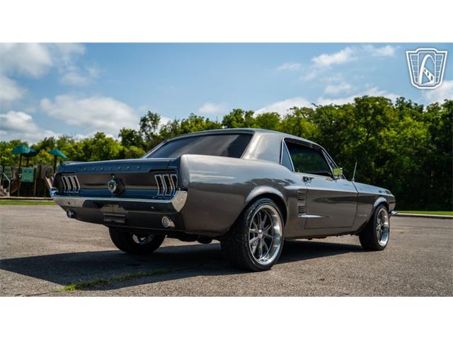 1967 Ford Mustang (CC-2102322) for sale in Smyrna, Tennessee