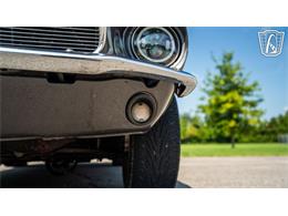 1967 Ford Mustang (CC-2102322) for sale in Smyrna, Tennessee