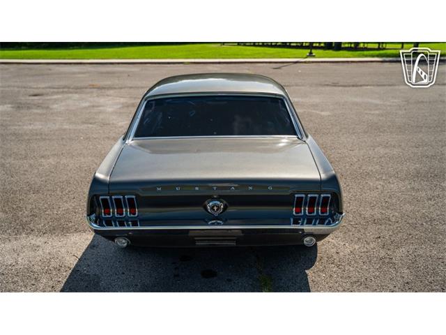 1967 Ford Mustang (CC-2102322) for sale in Smyrna, Tennessee