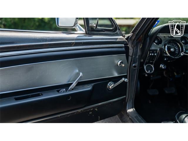1967 Ford Mustang (CC-2102322) for sale in Smyrna, Tennessee