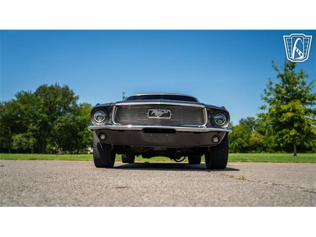 1967 Ford Mustang (CC-2102322) for sale in Smyrna, Tennessee