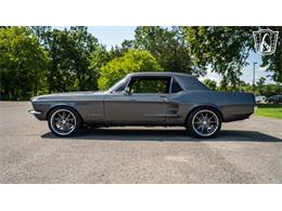1967 Ford Mustang (CC-2102322) for sale in Smyrna, Tennessee