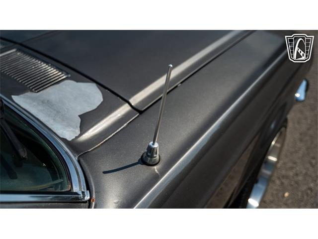 1967 Ford Mustang (CC-2102322) for sale in Smyrna, Tennessee