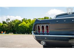 1967 Ford Mustang (CC-2102322) for sale in Smyrna, Tennessee