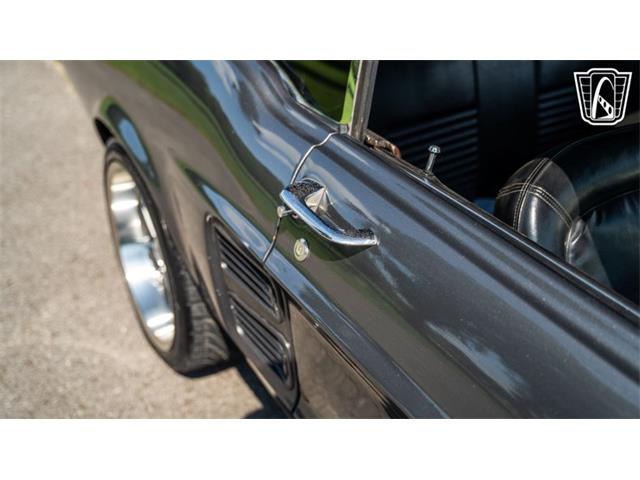 1967 Ford Mustang (CC-2102322) for sale in Smyrna, Tennessee