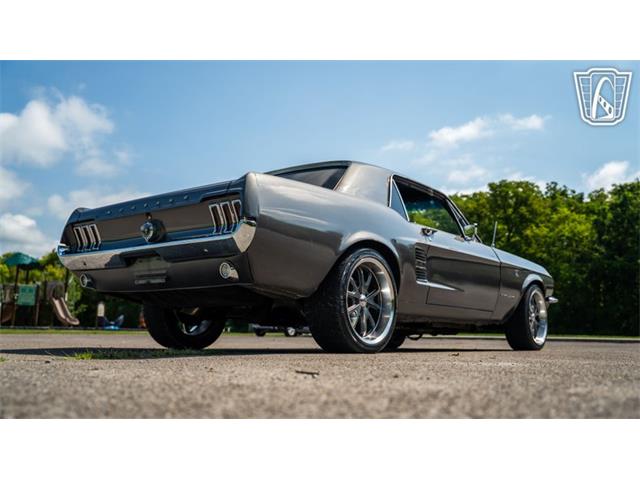 1967 Ford Mustang (CC-2102322) for sale in Smyrna, Tennessee
