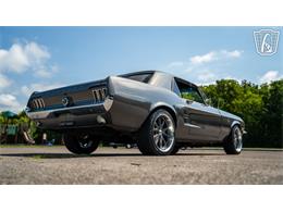 1967 Ford Mustang (CC-2102322) for sale in Smyrna, Tennessee