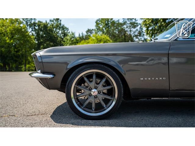 1967 Ford Mustang (CC-2102322) for sale in Smyrna, Tennessee