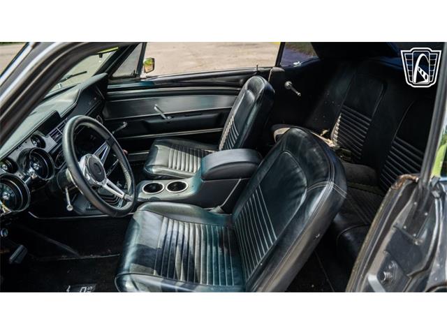 1967 Ford Mustang (CC-2102322) for sale in Smyrna, Tennessee