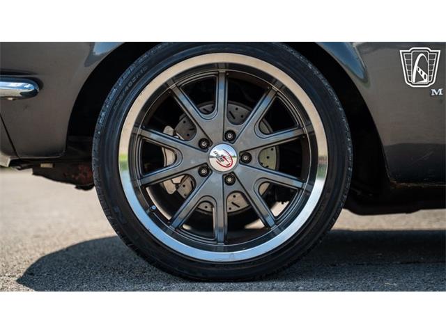 1967 Ford Mustang (CC-2102322) for sale in Smyrna, Tennessee