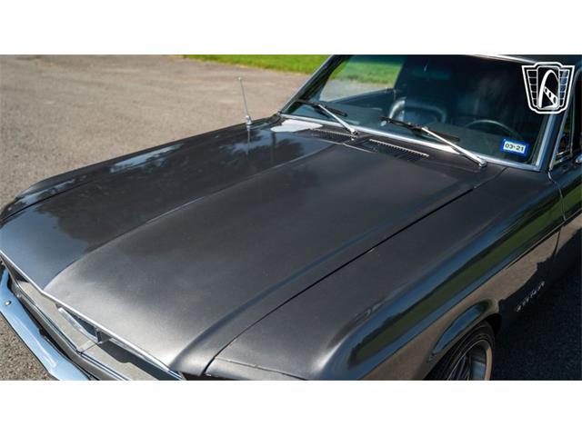 1967 Ford Mustang (CC-2102322) for sale in Smyrna, Tennessee