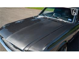 1967 Ford Mustang (CC-2102322) for sale in Smyrna, Tennessee