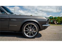 1967 Ford Mustang (CC-2102322) for sale in Smyrna, Tennessee