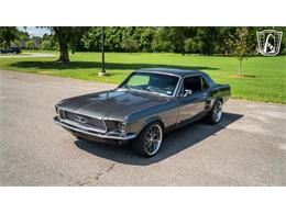 1967 Ford Mustang (CC-2102322) for sale in Smyrna, Tennessee