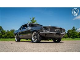 1967 Ford Mustang (CC-2102322) for sale in Smyrna, Tennessee