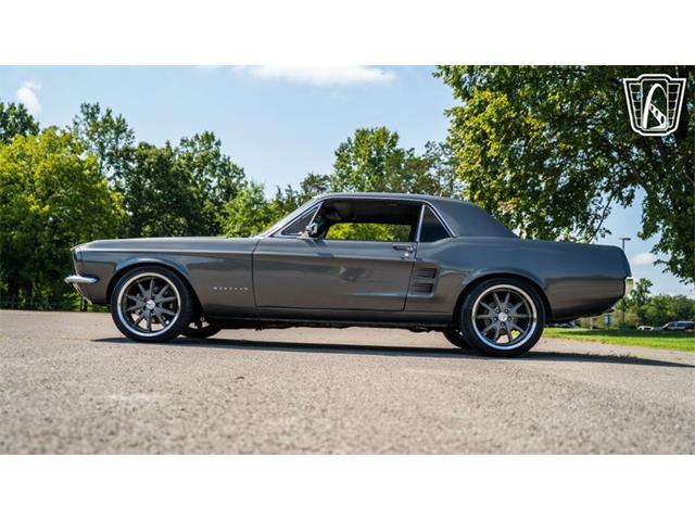 1967 Ford Mustang (CC-2102322) for sale in Smyrna, Tennessee
