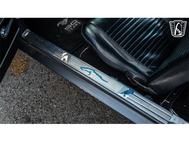 1967 Ford Mustang (CC-2102322) for sale in Smyrna, Tennessee