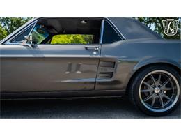 1967 Ford Mustang (CC-2102322) for sale in Smyrna, Tennessee