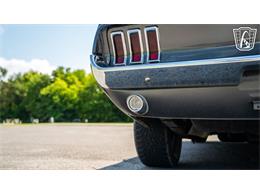 1967 Ford Mustang (CC-2102322) for sale in Smyrna, Tennessee
