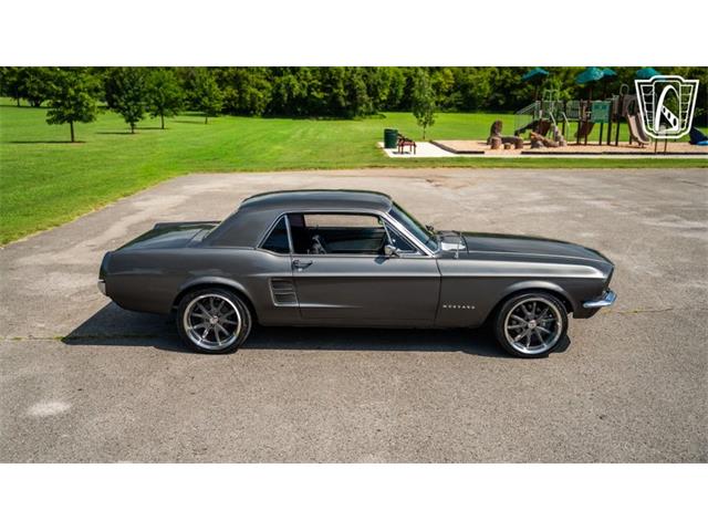 1967 Ford Mustang (CC-2102322) for sale in Smyrna, Tennessee