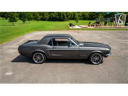1967 Ford Mustang (CC-2102322) for sale in Smyrna, Tennessee