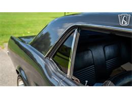 1967 Ford Mustang (CC-2102322) for sale in Smyrna, Tennessee