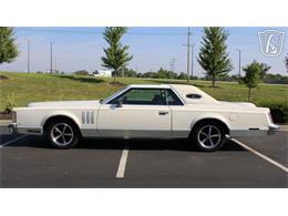 1979 Lincoln Continental Mark V (CC-2102323) for sale in Olathe, Kansas