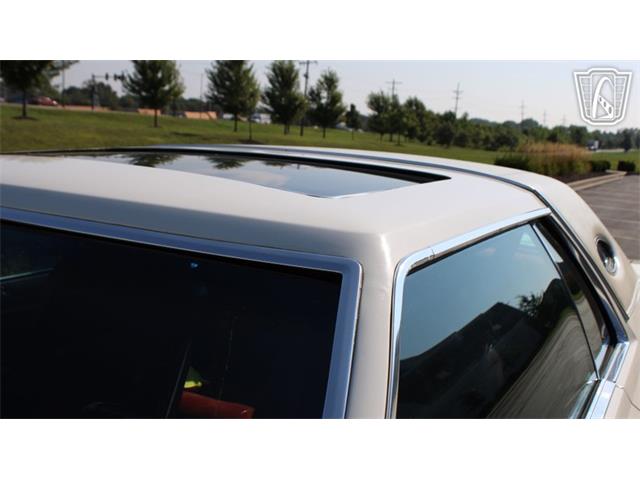 1979 Lincoln Continental Mark V (CC-2102323) for sale in Olathe, Kansas