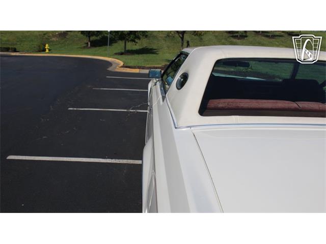 1979 Lincoln Continental Mark V (CC-2102323) for sale in Olathe, Kansas