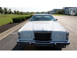 1979 Lincoln Continental Mark V (CC-2102323) for sale in Olathe, Kansas