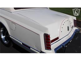 1979 Lincoln Continental Mark V (CC-2102323) for sale in Olathe, Kansas