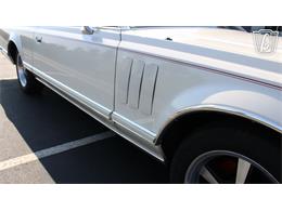 1979 Lincoln Continental Mark V (CC-2102323) for sale in Olathe, Kansas