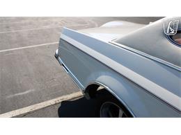 1979 Lincoln Continental Mark V (CC-2102323) for sale in Olathe, Kansas