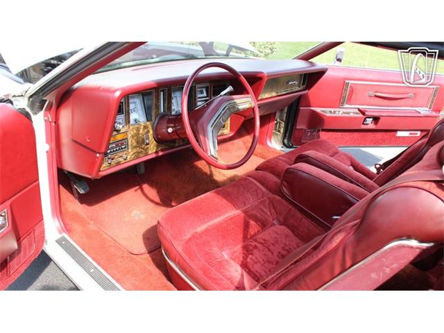 1979 Lincoln Continental Mark V (CC-2102323) for sale in Olathe, Kansas
