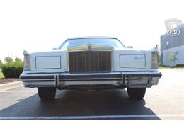 1979 Lincoln Continental Mark V (CC-2102323) for sale in Olathe, Kansas