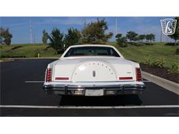 1979 Lincoln Continental Mark V (CC-2102323) for sale in Olathe, Kansas