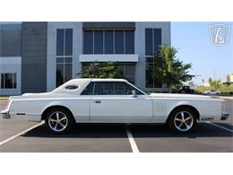 1979 Lincoln Continental Mark V (CC-2102323) for sale in Olathe, Kansas