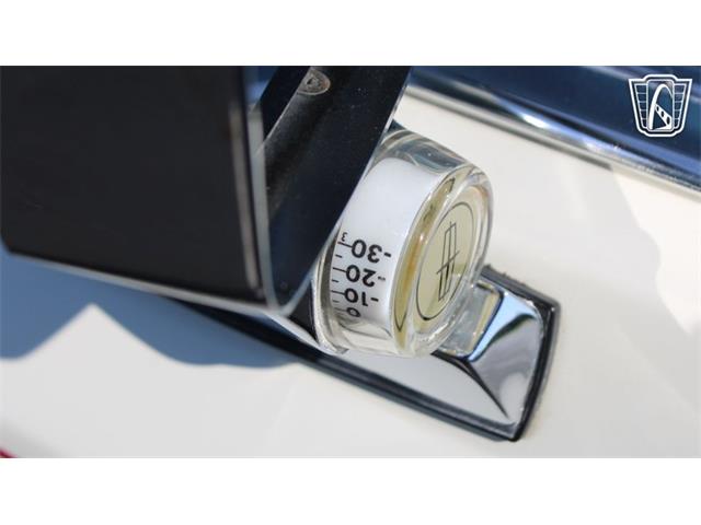 1979 Lincoln Continental Mark V (CC-2102323) for sale in Olathe, Kansas