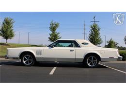 1979 Lincoln Continental Mark V (CC-2102323) for sale in Olathe, Kansas