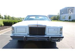 1979 Lincoln Continental Mark V (CC-2102323) for sale in Olathe, Kansas