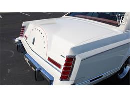 1979 Lincoln Continental Mark V (CC-2102323) for sale in Olathe, Kansas