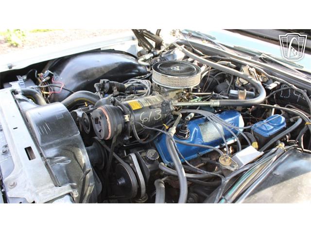 1979 Lincoln Continental Mark V (CC-2102323) for sale in Olathe, Kansas