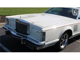 1979 Lincoln Continental Mark V (CC-2102323) for sale in Olathe, Kansas