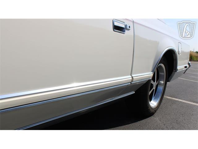 1979 Lincoln Continental Mark V (CC-2102323) for sale in Olathe, Kansas