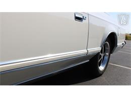 1979 Lincoln Continental Mark V (CC-2102323) for sale in Olathe, Kansas